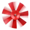 Explosion Proof Exhaust Fan, GYD, Aluminum, 220V/380v - view 5