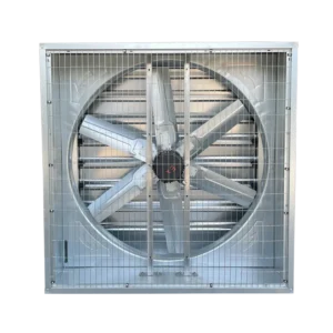 Explosion Proof Exhaust Fan, MX-E900, 380 V, Electric