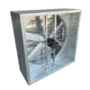 Explosion Proof Exhaust Fan, MX-E900, 380 V, Electric - view 4