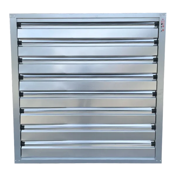 Explosion Proof Exhaust Fan, MX-E900, 380 V, Electric - view 5