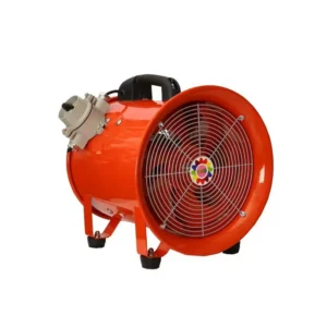Explosion-proof Fan, 110V, 50/60HZ, 300MM