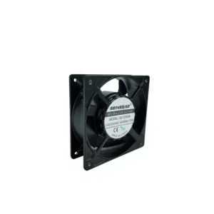Explosion Proof Fan, 120x120x38mm, 110-240V, 12038