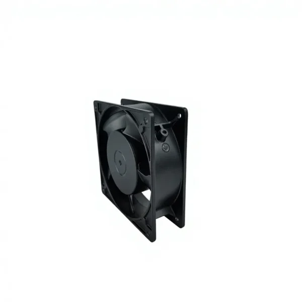 Explosion Proof Fan, 120x120x38mm, Plastic, ATEX - view 2