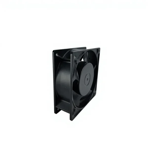 Explosion Proof Fan, 120x120x38mm, Plastic, ATEX - view 3