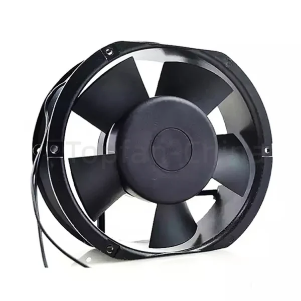 Explosion-proof Fan, 17251, 172X150X51MM, 230V, axial - view 5