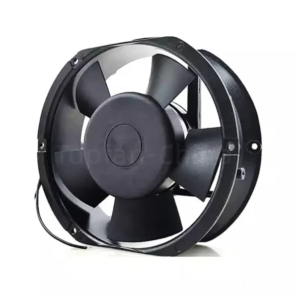 Explosion-proof Fan, 17251, 172X150X51MM, 230V, axial - view 6