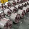 Explosion-proof Fan, 220V, 380V, 120W, 1450r/min - view 6