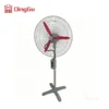 Explosion-proof Fan, 220V, Aluminum - view 3