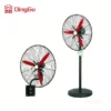 Explosion-proof Fan, 220V, Aluminum - view 4
