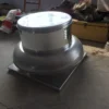 Explosion Proof Fan, Aluminum, Roof