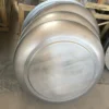 Explosion Proof Fan, Aluminum, Roof - view 2
