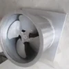 Explosion Proof Fan, Aluminum, Roof - view 4