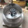 Explosion Proof Fan, Aluminum, Roof - view 5