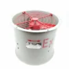 Explosion-proof Fan, Axial, Aluminum, Axial Flow Fan