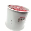 Explosion-proof Fan, Axial, Aluminum, Axial Flow Fan - view 3