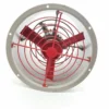 Explosion-proof Fan, Axial, Aluminum, Axial Flow Fan - view 5