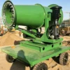 Explosion Proof Fans, 100m, 120m, Explosion-proof