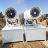 Explosion Proof Fans, 100m, 120m, Explosion-proof - view 3