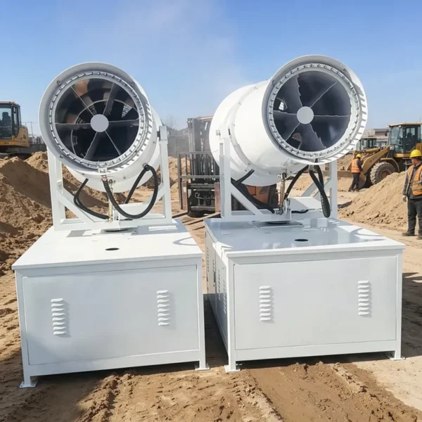 Explosion Proof Fans, 100m, 120m, Explosion-proof - view 3