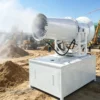 Explosion Proof Fans, 100m, 120m, Explosion-proof - view 4
