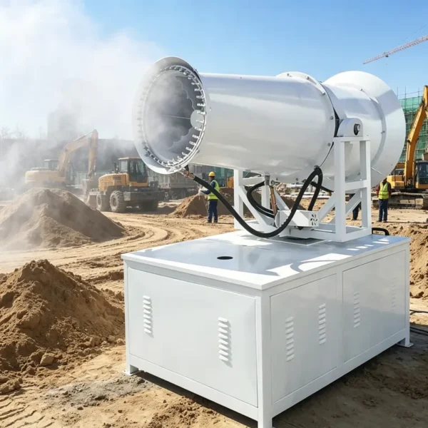 Explosion Proof Fans, 100m, 120m, Explosion-proof - view 4