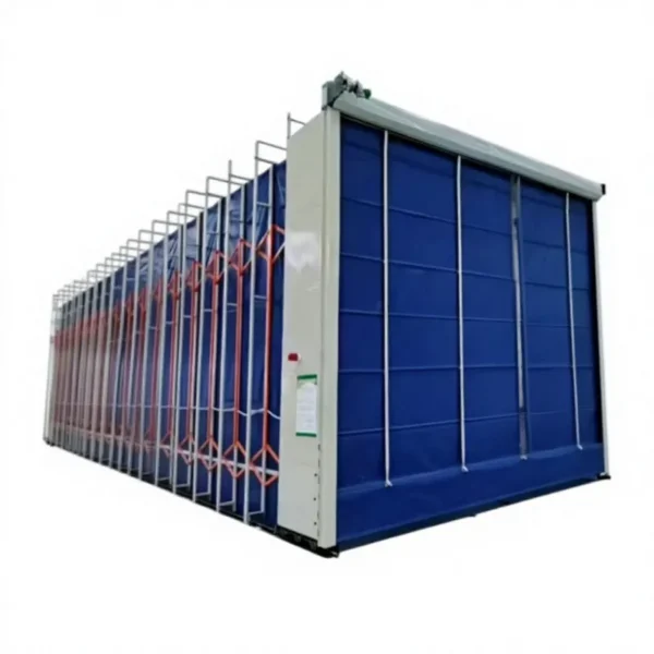 Explosion Proof Fans, 110, 12 kW(16.09hp) - view 4