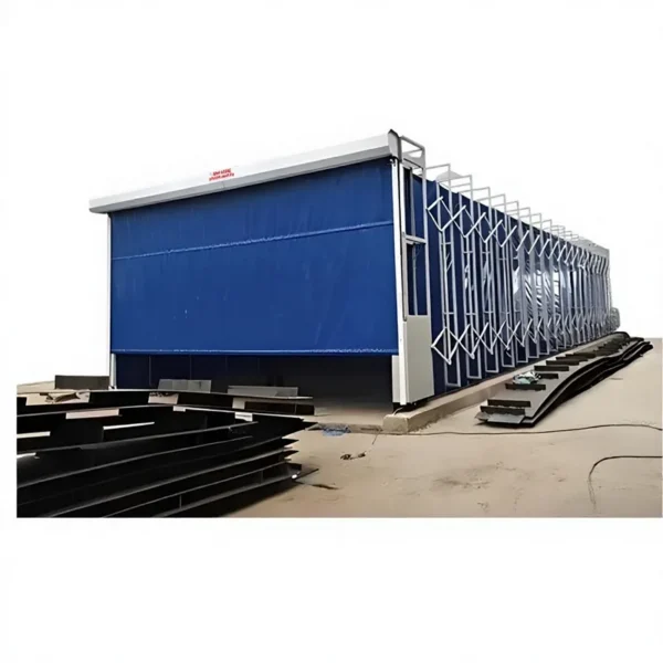 Explosion Proof Fans, 110, 12 kW(16.09hp) - view 5