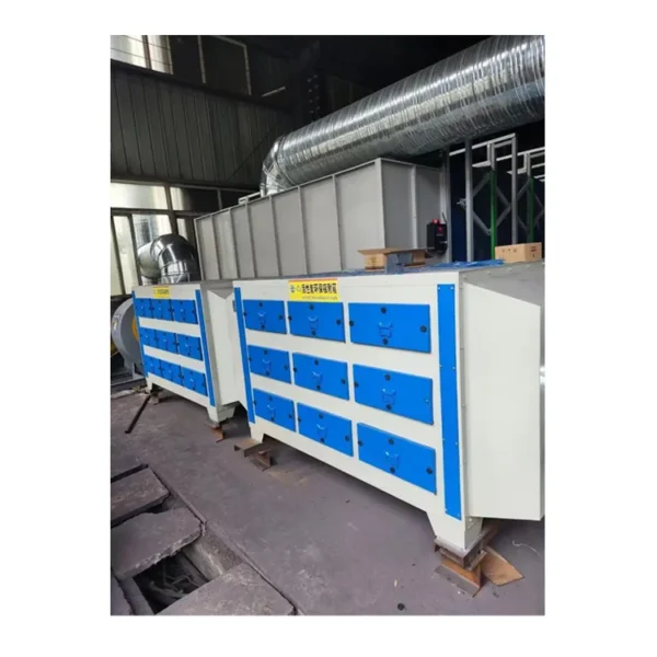 Explosion Proof Fans, 110, 12 kW(16.09hp) - view 6