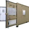 Explosion Proof Fans, 14 KW(18.77hp)