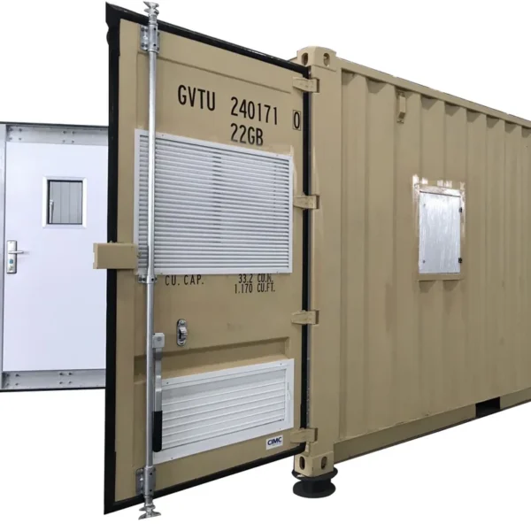 Explosion Proof Fans, 14 KW(18.77hp)