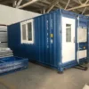 Explosion Proof Fans, 14 KW(18.77hp) - view 3