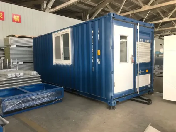 Explosion Proof Fans, 14 KW(18.77hp) - view 3