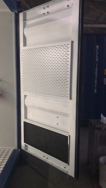 Explosion Proof Fans, 14 KW(18.77hp) - view 4