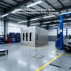 Explosion Proof Fans, 18KW, 220V/380V