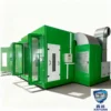 Explosion Proof Fans, 18KW, 220V/380V - view 2