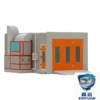 Explosion Proof Fans, 18KW, 220V/380V - view 3