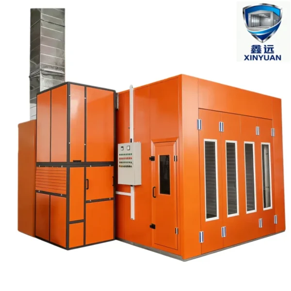 Explosion Proof Fans, 18KW, 220V/380V - view 5