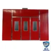Explosion Proof Fans, 18KW, 220V/380V - view 6