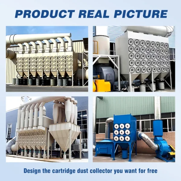 Explosion Proof Fans, 220-240V, 2400 CFM - view 5