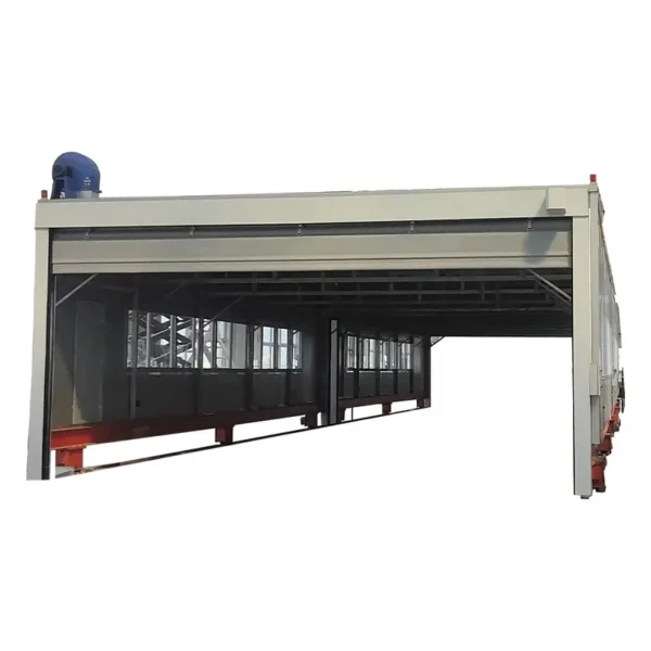 Explosion Proof Fans, 220V - view 2