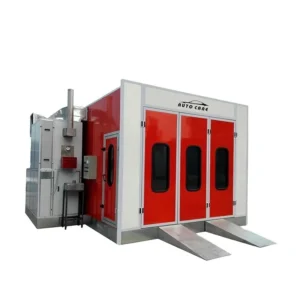 Explosion Proof Fans, 220V, 14.5KW(19.44hp)