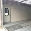 Explosion Proof Fans, 220V, 14.5KW(19.44hp) - view 3
