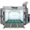 Explosion Proof Fans, 220V, 24 kW(32.18hp) - view 4