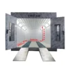 Explosion Proof Fans, 220V, 24 kW(32.18hp) - view 6