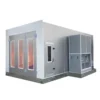 Explosion Proof Fans, 220V, 35.5KW(47.61hp) - view 2