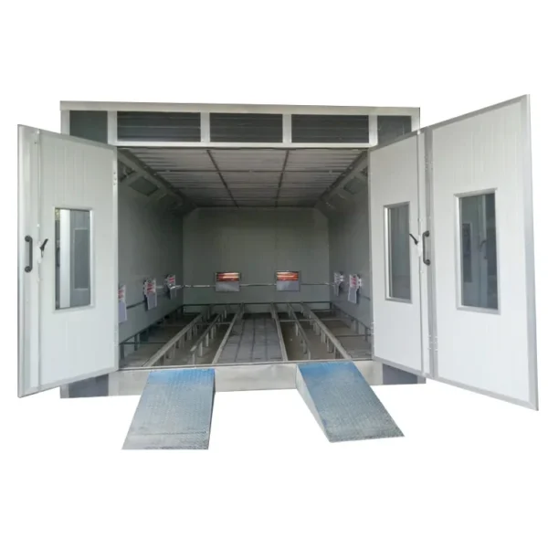 Explosion Proof Fans, 220V, 35.5KW(47.61hp) - view 3