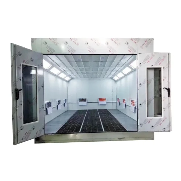Explosion Proof Fans, 220V, 35.5KW(47.61hp) - view 4