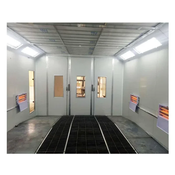 Explosion Proof Fans, 220V, 35.5KW(47.61hp) - view 6