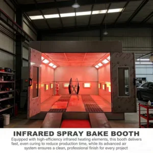 Explosion Proof Fans, 220V, 48kw(64.37hp)