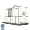 Explosion Proof Fans, 220V, 48kw(64.37hp) - view 2